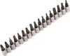 Набор инструментов STELS 82 предмета, 1/2", 1/4", CrV 