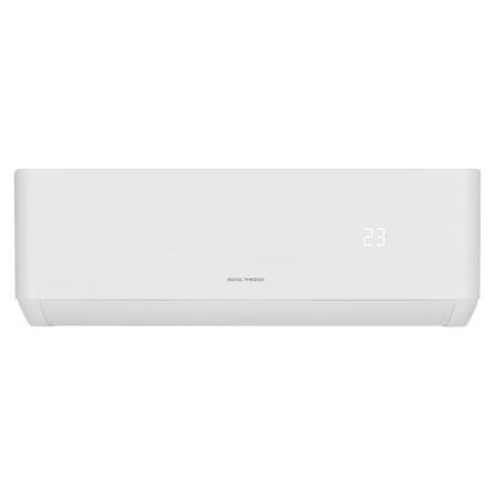 Сплит-система инверторного типа Royal Thermo Diamond DC RTDI-09HN8/Wi-Fi 