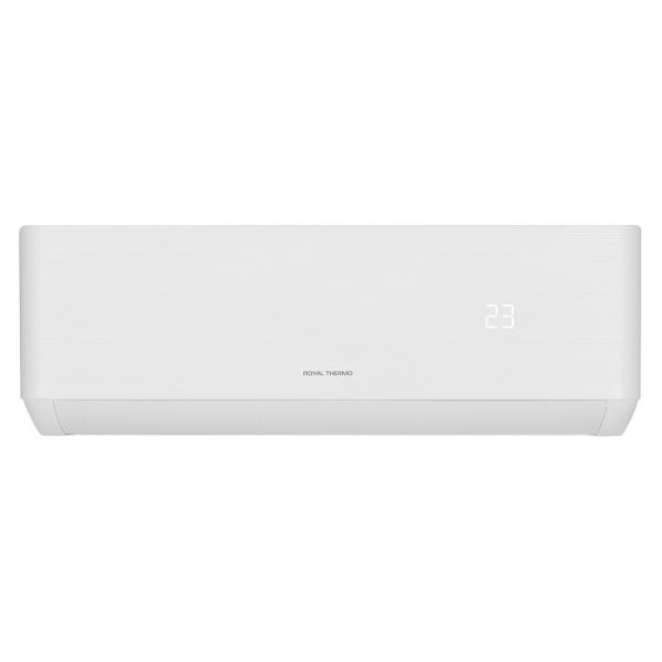 Сплит-система инверторного типа Royal Thermo Diamond DC RTDI-09HN8/Wi-Fi 