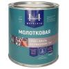 Грунт-эмаль 3 в 1 по ржавчине молотковая Металкид классическая серая (0,65кг=бан 0,839л)