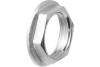 Контргайка с ребордой 1/2" MPF ИС070626