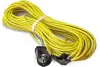 Удлинитель-шнур 1*10м с/з 10А IP20 2,2кВт Союз 481S-4401