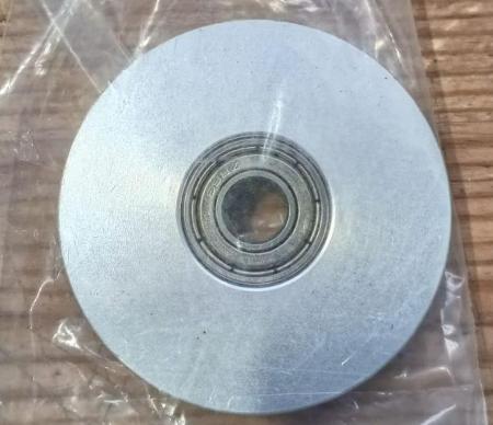 Копир. кольцо 50х8х6