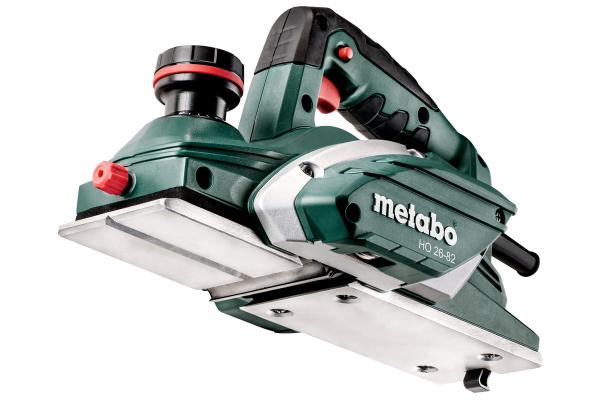 Рубанок эектрический Metabo НО 26-82 620Вт (602682000)