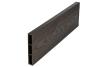 ДПК-06Ч Доска 3D д/грядки (венге) 25*150*2950мм