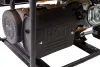 Генератор бензиновый GE-6900, 5,5 кВт, 220В/50Гц, 25 л, ручной старт// Denzel