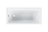 Ванна W90W-150-070W-ASG Gem SG  150х70