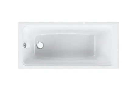 Ванна W90W-150-070W-ASG Gem SG  150х70