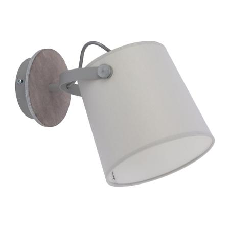 Светильник TK LIGHTING 1260 Click Gray 1