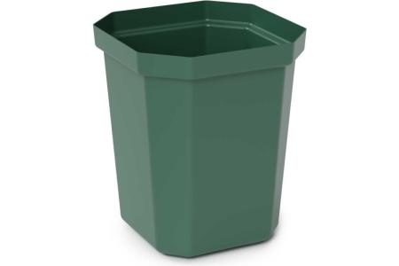 Набор для рассады 410*235*90 горшки+поддон 15шт