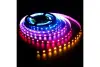 Лента светодиодная 7,2W/m 5050 12V 30 Led RW IP65 бегущая волна (бухта 5м)