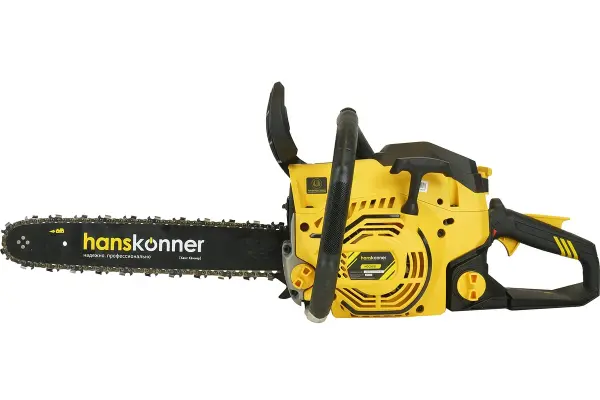 Бензопила Hanskonner HGC1618