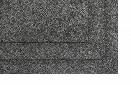 Подложка листовая для ламината и паркета PolyBlock 3 мм 0,75x1 м (10,5 м2)