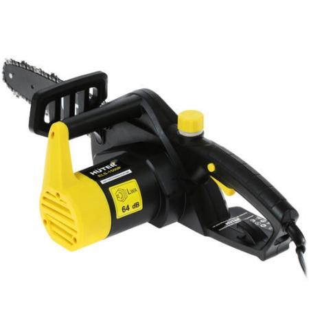 Электропила ELS-1500P Huter 