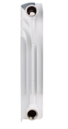 Радиатор биметаллический Oasis Eco 350/80 6 секций 