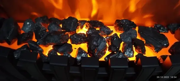 Камин электрический Electrolux Classic EFP/P-1020LS