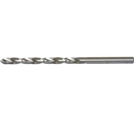Сверло по металлу шлифованное удлиненное Кратон O2,5 х 95 мм