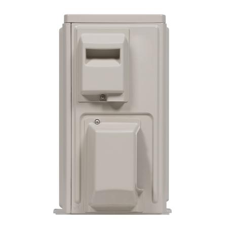 Сплит-система инверторного типа Royal Thermo Diamond DC RTDI-09HN8/Wi-Fi 