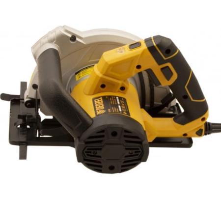 Пила циркулярная DENZEL CS-185 1500Вт