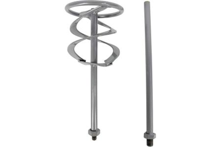 Миксер строительный ВИХРЬ СМ-1100Э-2 