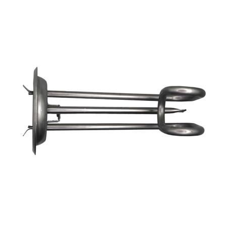 ТЭН RF 1500W, ИТАТЭН, нерж, 92мм, М6, L160мм, 220V(20195)