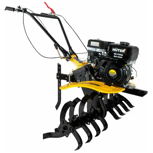 Машина сельскохозяйственная МК-7800PL Huter