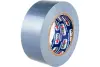 Лента клейкая армированная серая 48мм*40м UNIBOB (37969)