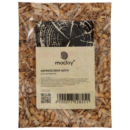 Щепа для копчения (Абрикос)