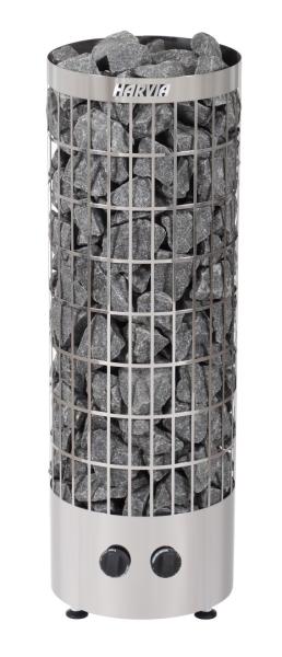 Печь электрическая Cilindro PC90 Steel без камней