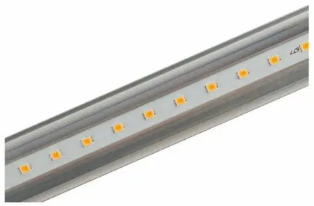 Светильник линейный VLED-FITO-LT5-24W IP20 белый, electric