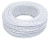 Провод 3*1.5 белый, RP-31501