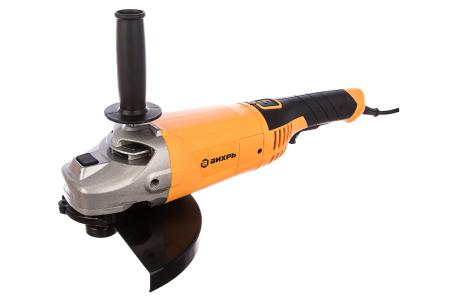Углошлифовальная машина ВИХРЬ УШМ-230/2300 Ø230мм 2300Вт