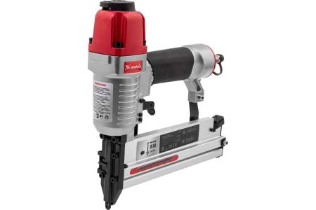 Нейлер-степлер пневматический с регулировкой MATRIX 2в1