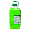 Жидкое мыло GRASS ECONOM зеленое яблоко (5кг) 