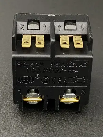 выключатель KG0149 аналог УШМ Интерскол 115/125