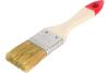 Кисть плоская TOOL BERG "Классик-Стандарт", 38мм натур. щетина.