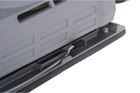 Машина плоскошлифовальная ЗУБР ЗПШМ-300Э-02 300Вт