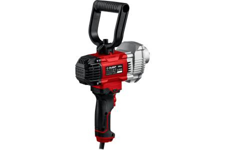 Миксер электрический ЗУБР МР-1100 1100 Вт