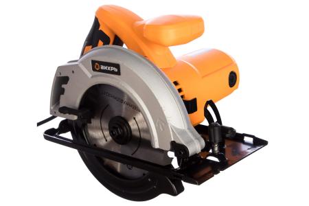 Дисковая пила ДП-160/1300 Вихрь 