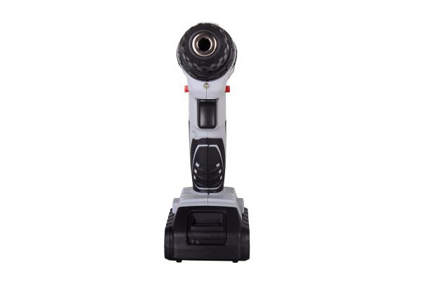 Дрель-шуруповерт аккумуляторная Ресанта ДА-14-2ЛК