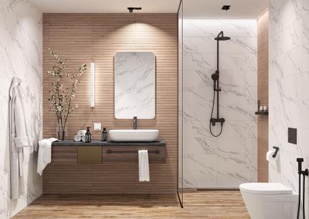 Плитка облиц. Eco Wood GT Беж. (60*25) 10100001343