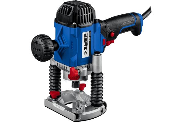 Фрезер универсальный 1200Вт ФПР-1200 ЗУБР Профессионал