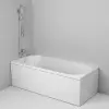 Ванна акриловая Am.Pm W94A-170-075W-A X-Joy 170x75см 