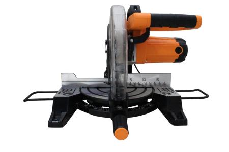 Пила торцовочная ПТ-255ПЛ Вихрь 