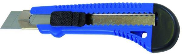 Нож TOOL BERG широкий, упрочненный 18мм