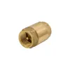 Клапан обратный 1'' VRT® мет седло