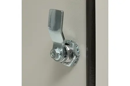 Щит настенный металл. EKF ЩУ-1/1-0 (250х300х100) IP54 