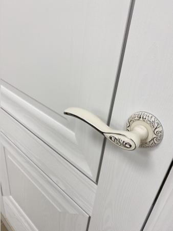 Полотно глухое 61 модель 2000*700 Санторини