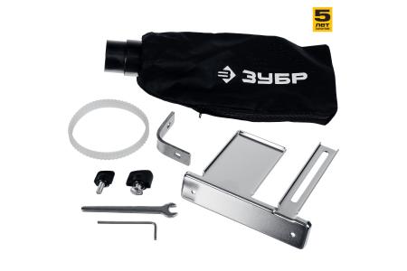 Рубанок электрический ЗУБР ЗР-950-82 950Вт