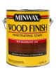Морилка для дерева MINWAX 225 Красный махагон 3,785л.